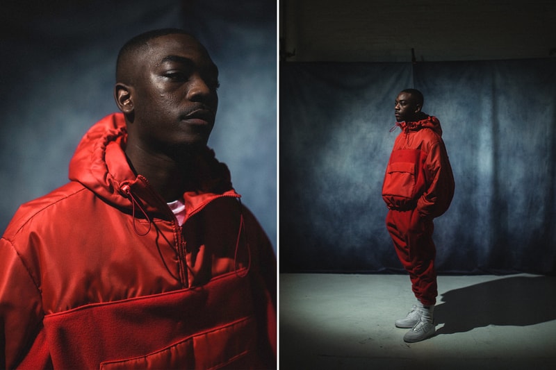 paq the primary paq Lookbook red blue yellow
