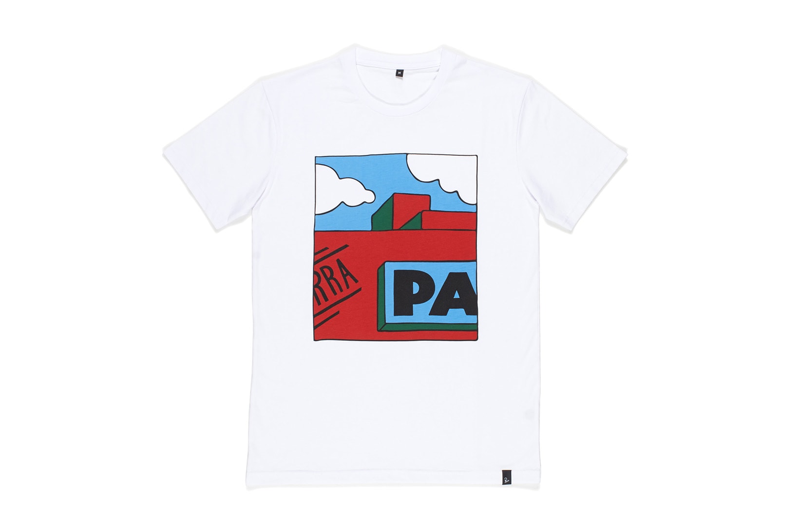 Parra 2018 Spring Summer Drop 1 february release date info collection