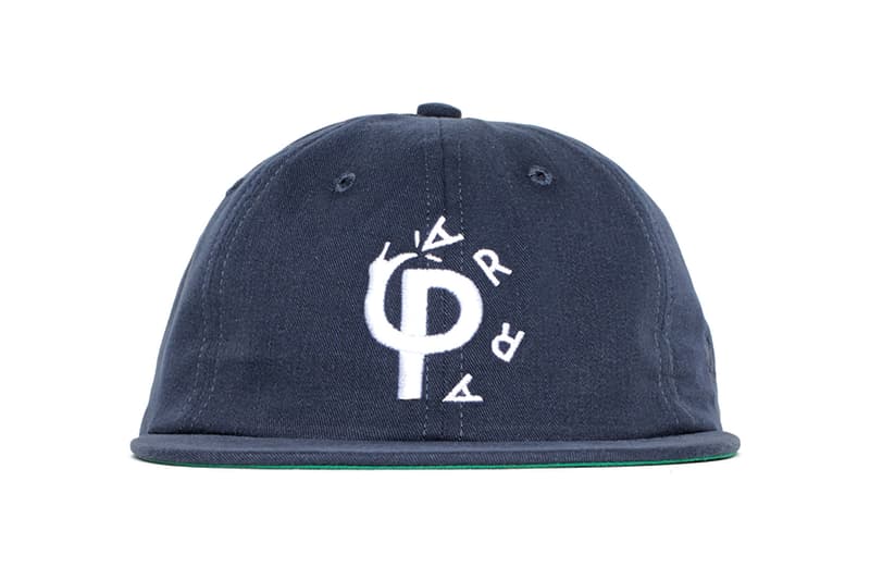 Parra 2018 Spring Summer Drop 1 february release date info collection