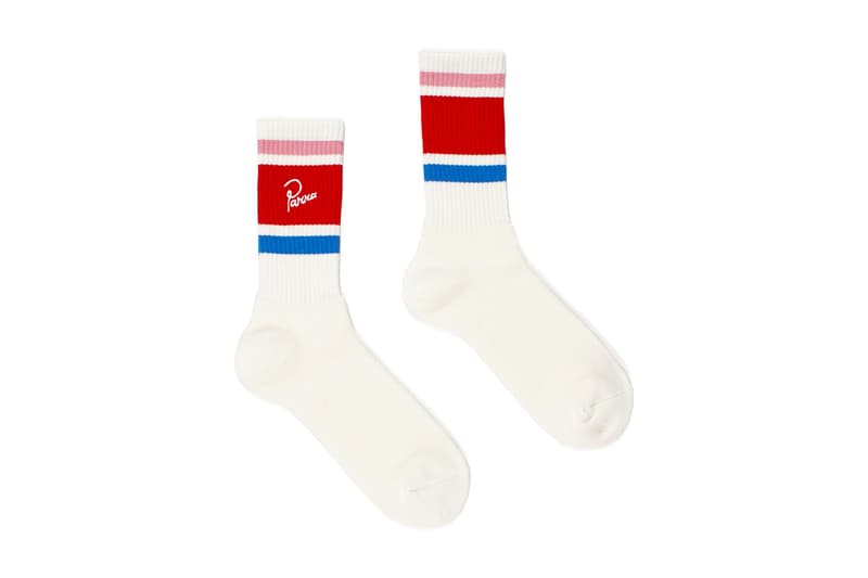 Parra 2018 Spring Summer Drop 1 february release date info collection