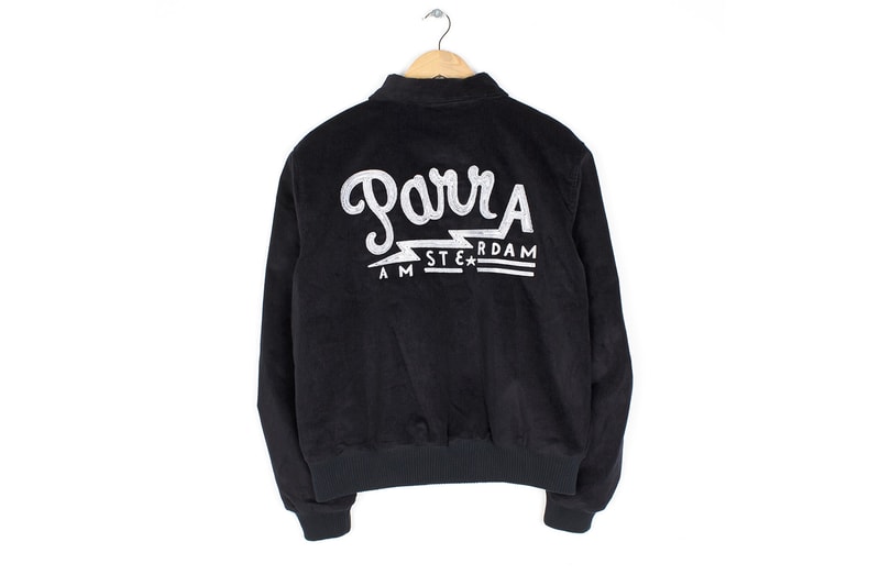 Parra 2018 Spring Summer Drop 1 february release date info collection