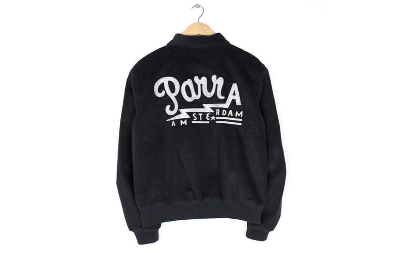 Parra 2018 Spring Summer Drop 1 february release date info collection