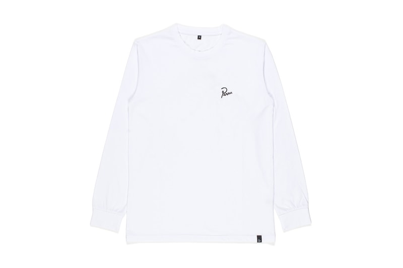 Parra 2018 Spring Summer Drop 1 february release date info collection