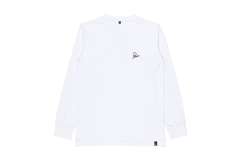 Parra 2018 Spring Summer Drop 1 february release date info collection