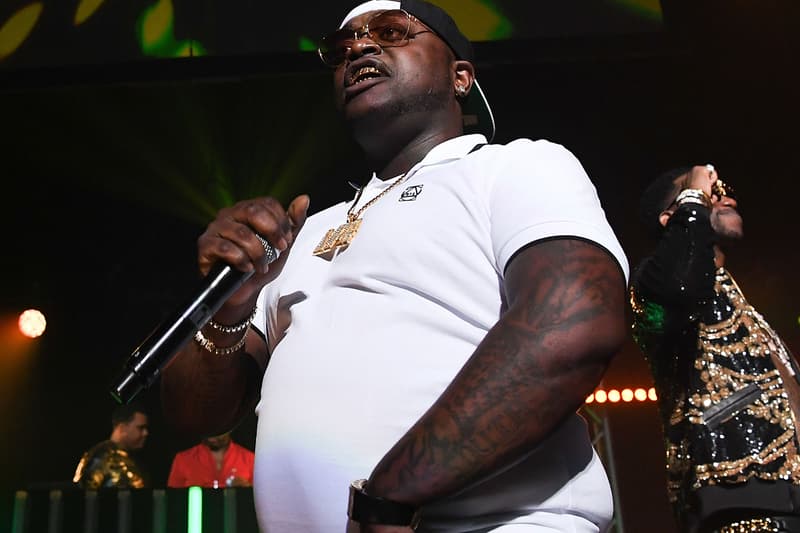 Stream Peewee Longway's Debut Album 'Mr. Blue Benjamin'