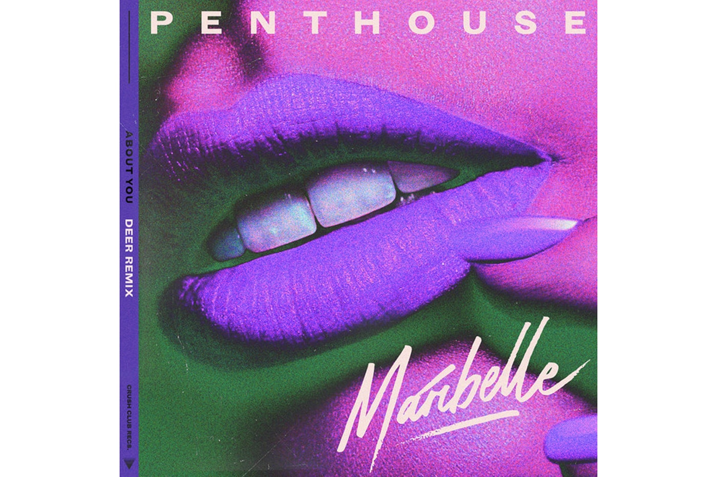 Penthouse Penthouse & Maribelle Share "About You"