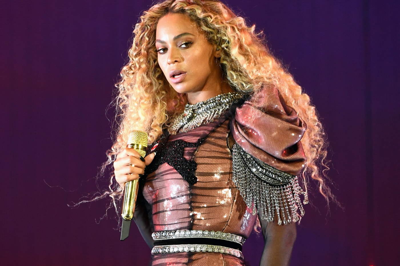 A Group of People in New York Are Actually Organizing an Anti-Beyoncé Protest Rally