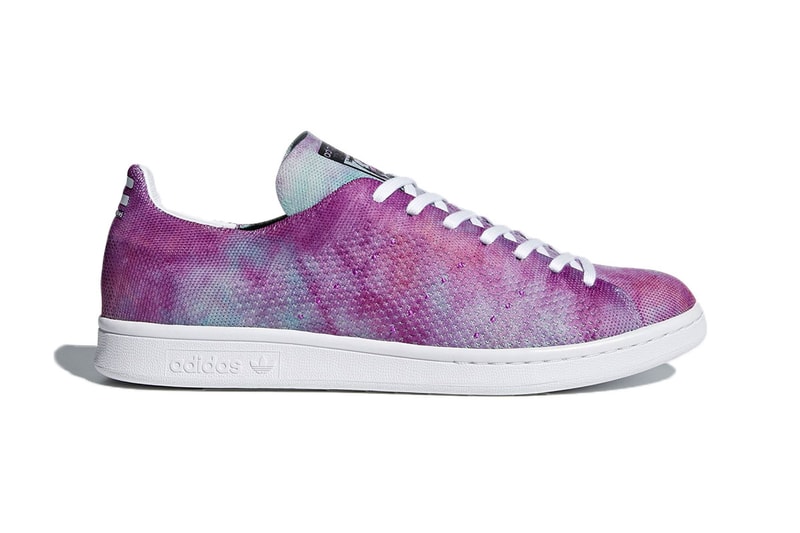 Pharrell adidas Originals Stan Smith Holi March 2018 Release