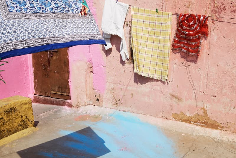Pharrell Williams adidas Originals Hu Holi Third Final Capsule Tennis Hu Stan Smith NMD Apparel Sneakers Beach Towel