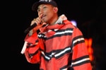Pharrell Is Now Co-Owner of G-Star RAW