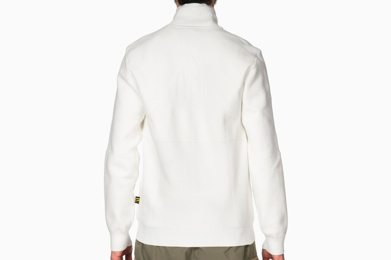 Pharrell Williams adidas Holi Track Jacket White Release