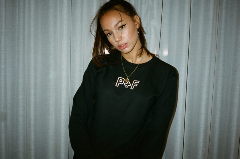 Places+Faces to Drop New Merch Capsule