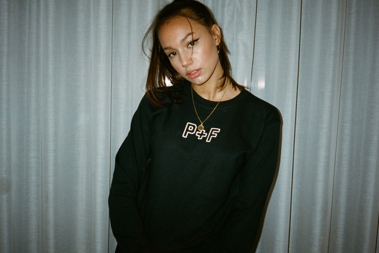 Places+Faces to Drop New Merch Capsule