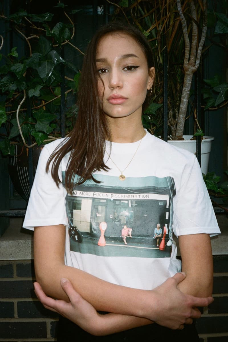 Places+Faces Ciesay Magazine Volume 2 Merch Collection