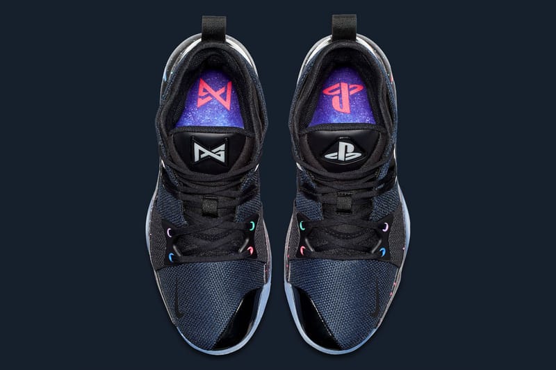 playstation tennis shoes
