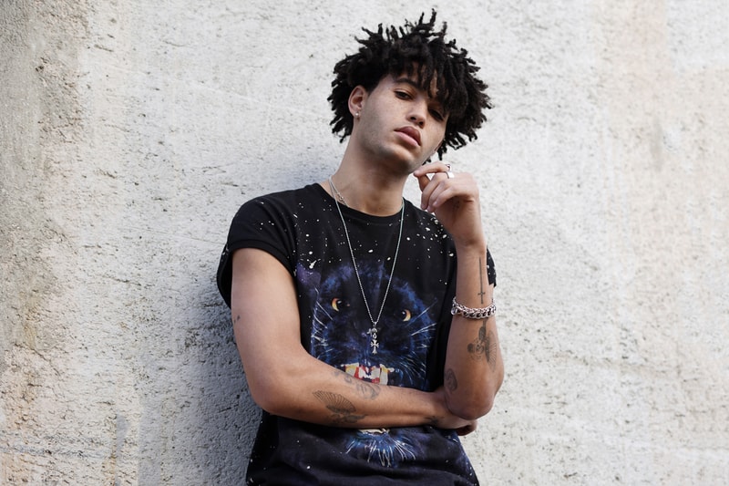 PREACH's First Fashion  Lifestyle Lookbook leather los angeles california jackets vests rock west coast