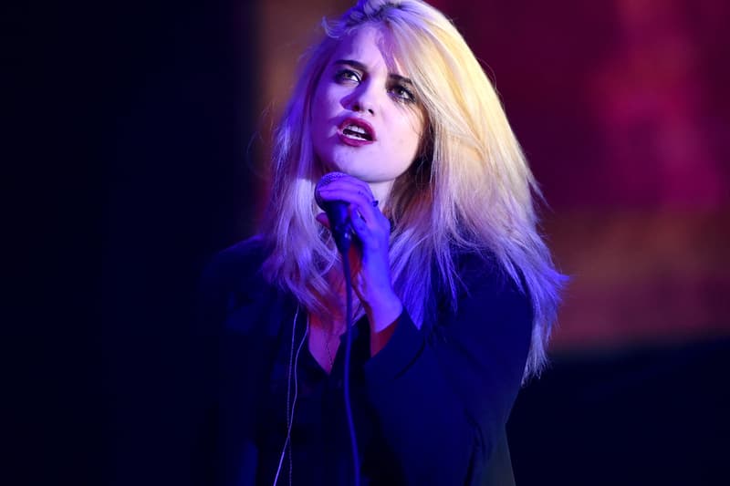 Primal Scream Enlist Sky Ferreira for "Where The Light Gets In"