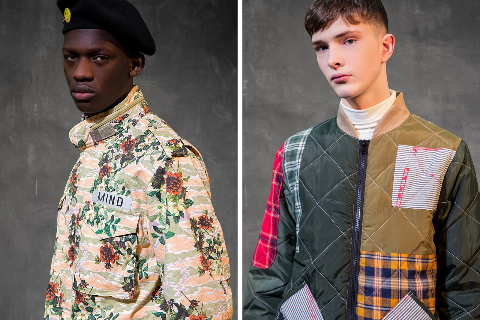 Palace Spring 2018 Stussy PLEASURES release info Billionaire Boys Club Fear of God J.W. anderson Reebok brain dead sasquatchfabrix suicoke