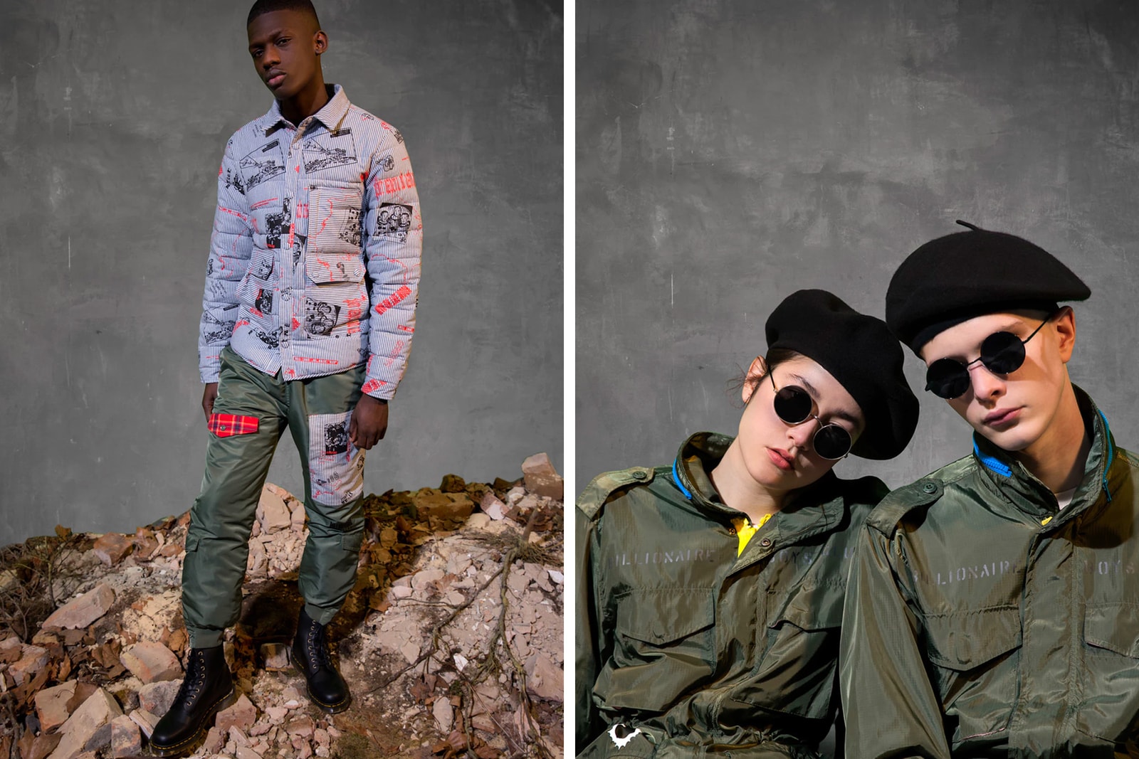 Palace Spring 2018 Stussy PLEASURES release info Billionaire Boys Club Fear of God J.W. anderson Reebok brain dead sasquatchfabrix suicoke