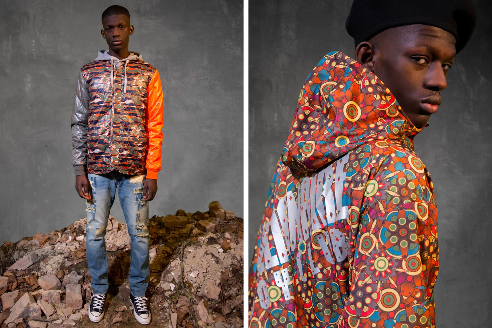 Palace Spring 2018 Stussy PLEASURES release info Billionaire Boys Club Fear of God J.W. anderson Reebok brain dead sasquatchfabrix suicoke