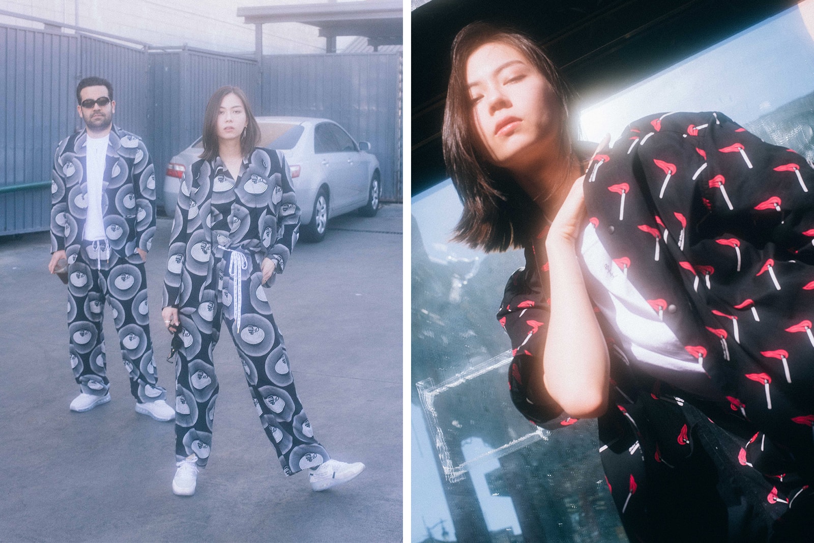 Palace Spring 2018 Stussy PLEASURES release info Billionaire Boys Club Fear of God J.W. anderson Reebok brain dead sasquatchfabrix suicoke
