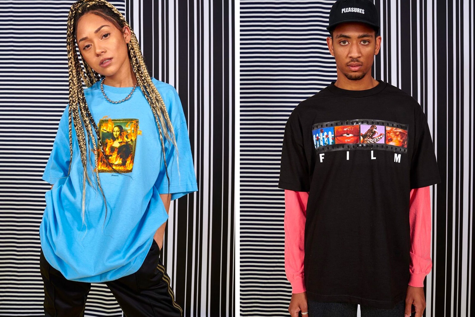 Palace Spring 2018 Stussy PLEASURES release info Billionaire Boys Club Fear of God J.W. anderson Reebok brain dead sasquatchfabrix suicoke
