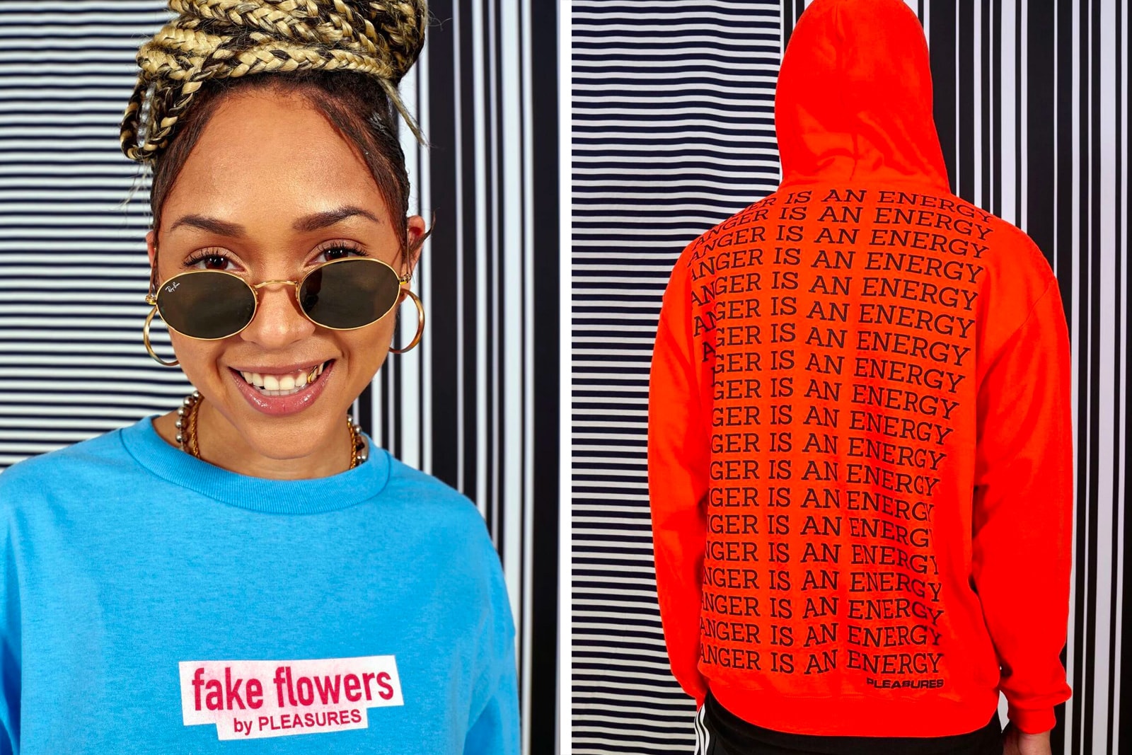 Palace Spring 2018 Stussy PLEASURES release info Billionaire Boys Club Fear of God J.W. anderson Reebok brain dead sasquatchfabrix suicoke