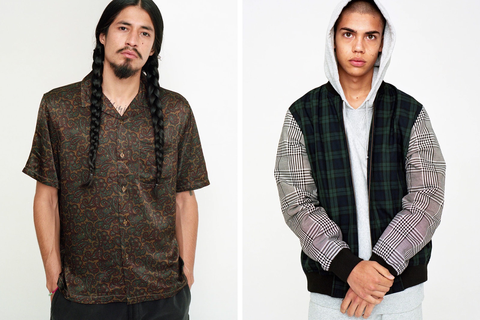 Palace Spring 2018 Stussy PLEASURES release info Billionaire Boys Club Fear of God J.W. anderson Reebok brain dead sasquatchfabrix suicoke
