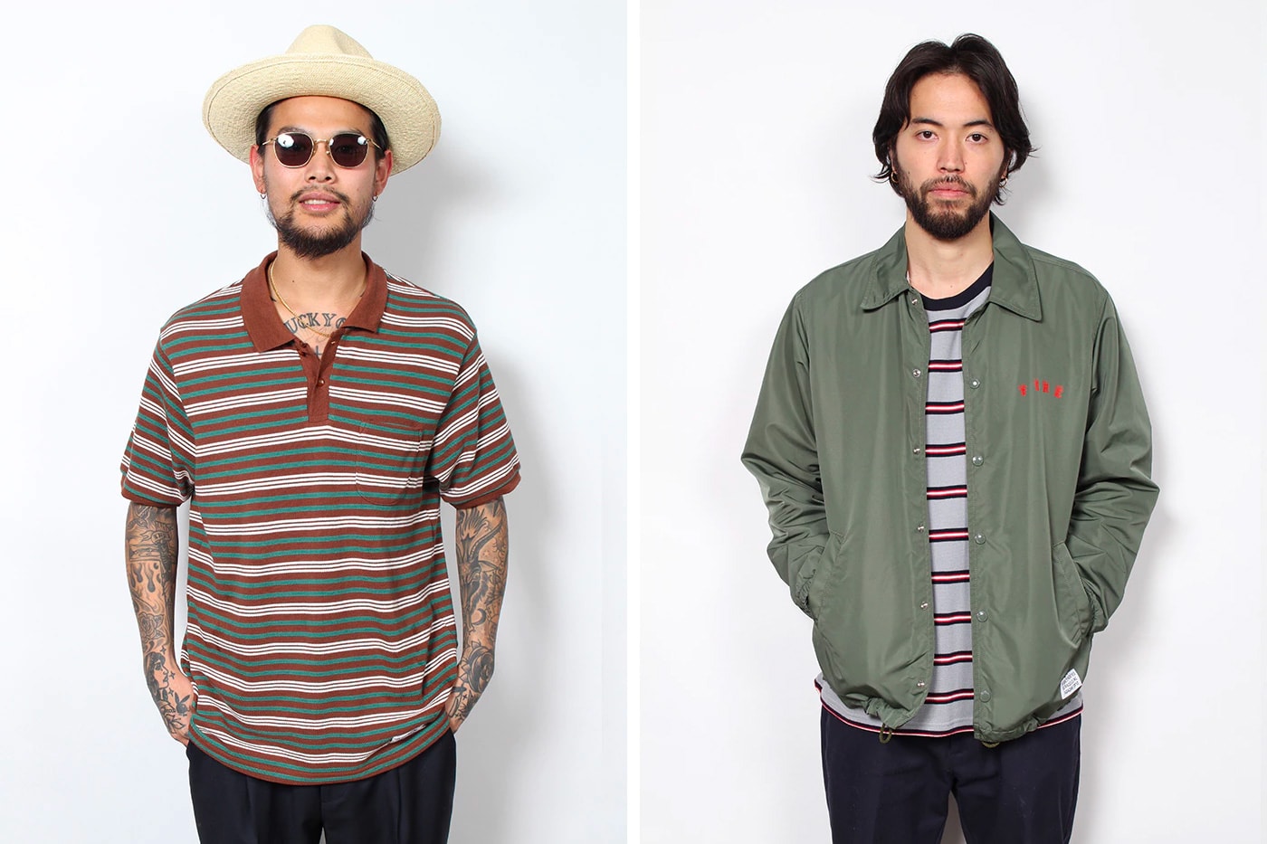 Supreme Spring/Summer 2018 Drop 1 Release Info noah dover street market raf simons calvin klein adidas nike