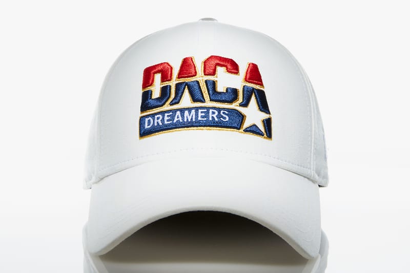 Public School Gets Political With "DACA" Hat
