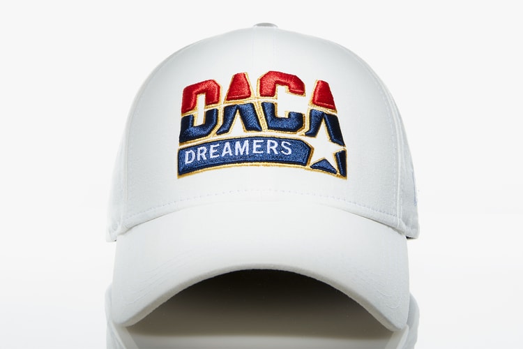 Public School Gets Political With "DACA" Hat