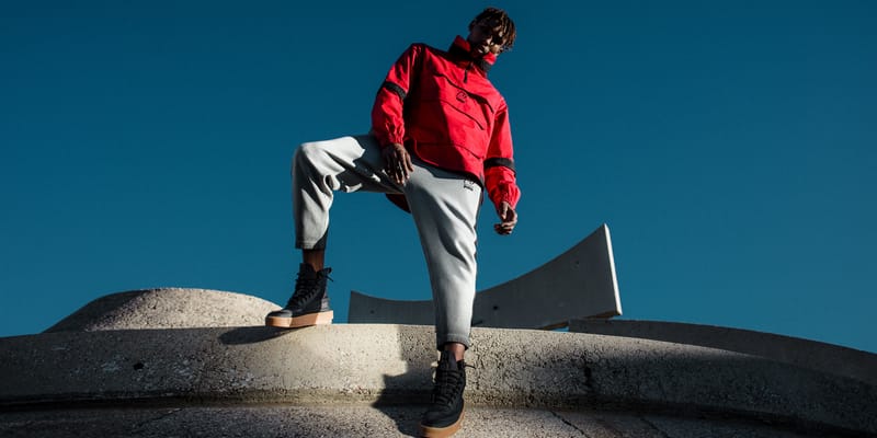 puma suede wallpaper