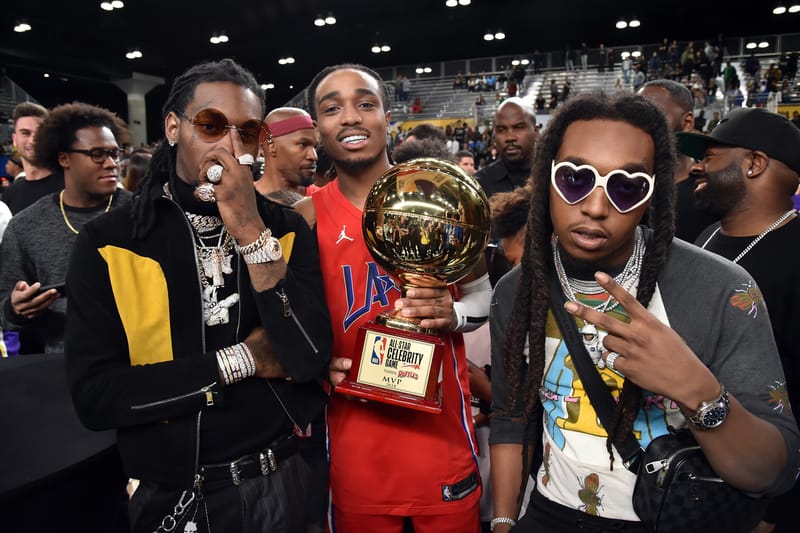 quavo all star t shirt