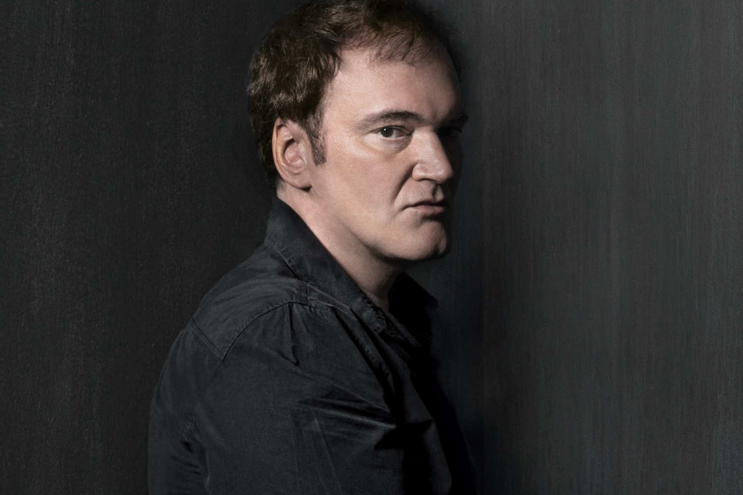 Quentin Tarantino Uma Thurman Kill Bill Car crash harvey weinstein