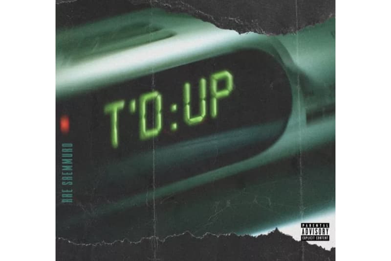 Rae Sremmurd Metro Boomin Td Up Single Stream 2018 February 5 release date info spotify apple music itunes tidal soundcloud