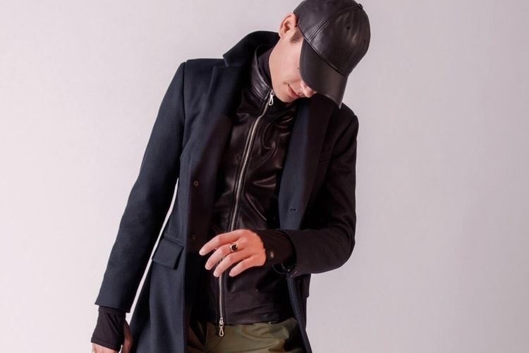 rag & bone Offers Classic New York City Style for Fall/Winter 2018