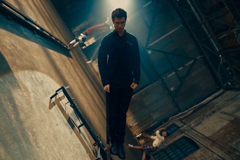 Listen to Thom Yorke's Score Over rag & bone's Inside Look of "Why Can’t We Get Along" Film