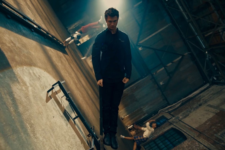 Listen to Thom Yorke's Score Over rag & bone's Inside Look of "Why Can’t We Get Along" Film