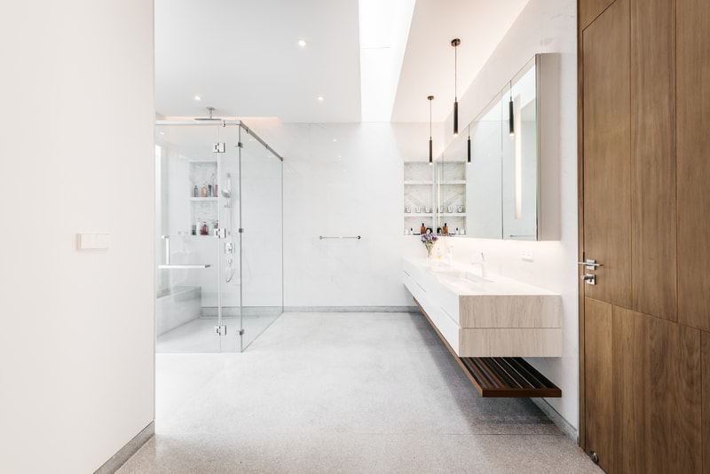 Ratchada 18 Residence AOMO Architecture Thailand