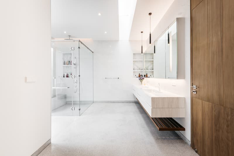 Ratchada 18 Residence AOMO Architecture Thailand