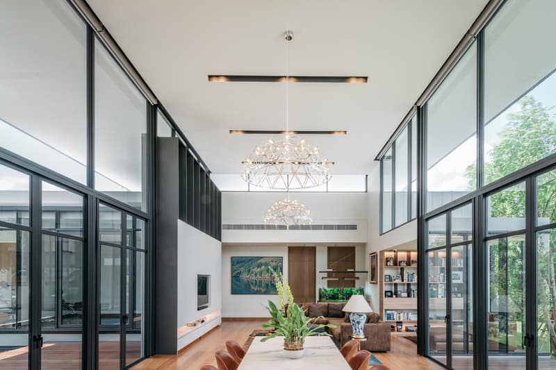 Ratchada 18 Residence AOMO Architecture Thailand