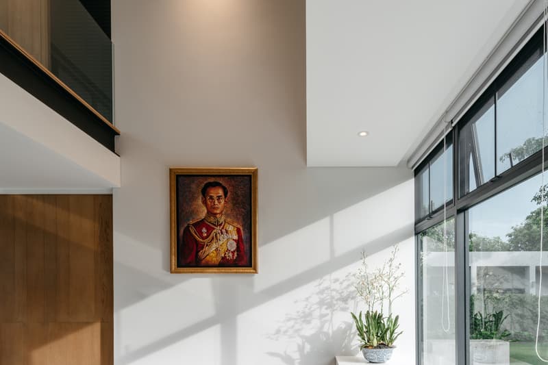 Ratchada 18 Residence AOMO Architecture Thailand