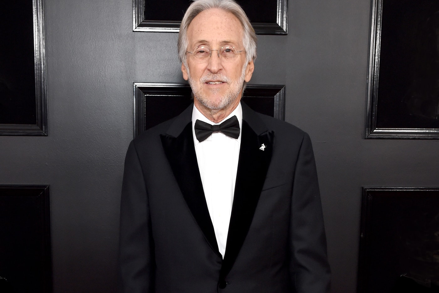 Grammys/Recording Industry CEO and President Neil Portnow Responds to Kanye West
