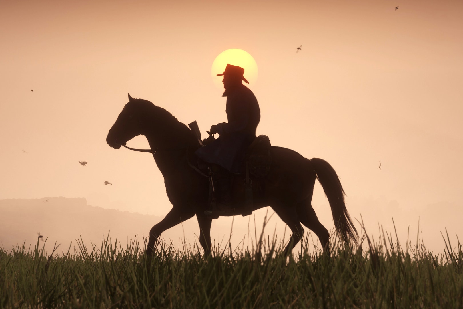 Red Dead Redemption 2 Rockstar Games Release date entertainment Delay Pushed Back Pushback