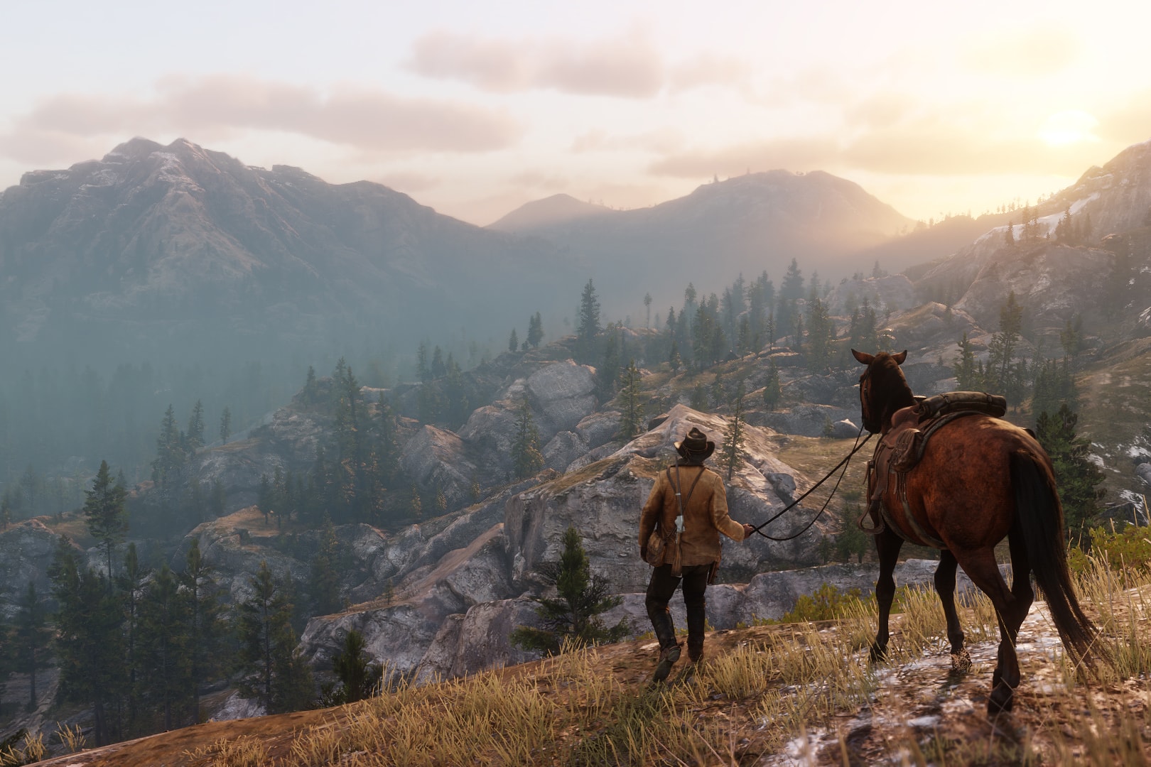Red Dead Redemption 2 Rockstar Games Release date entertainment Delay Pushed Back Pushback