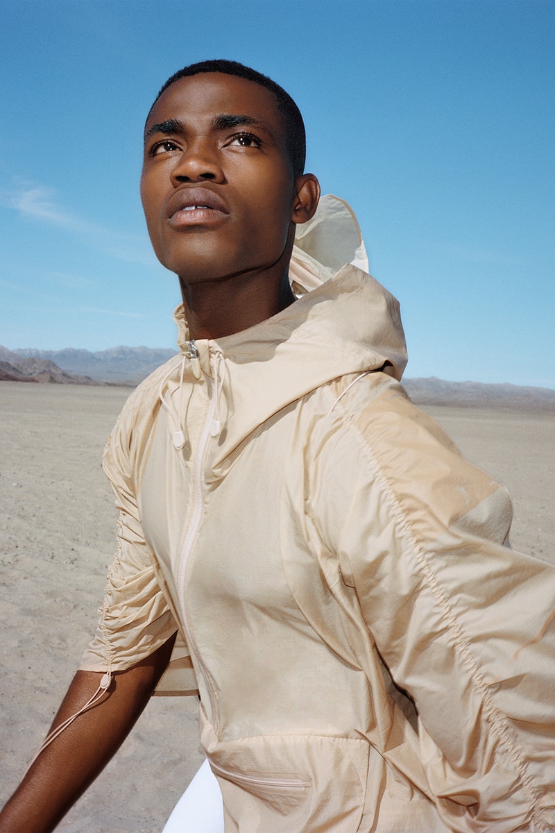 Reebok Cottweiler Spring Summer 2018 Lookbook collection collaboration march 1 release date info drop sneaker shoe