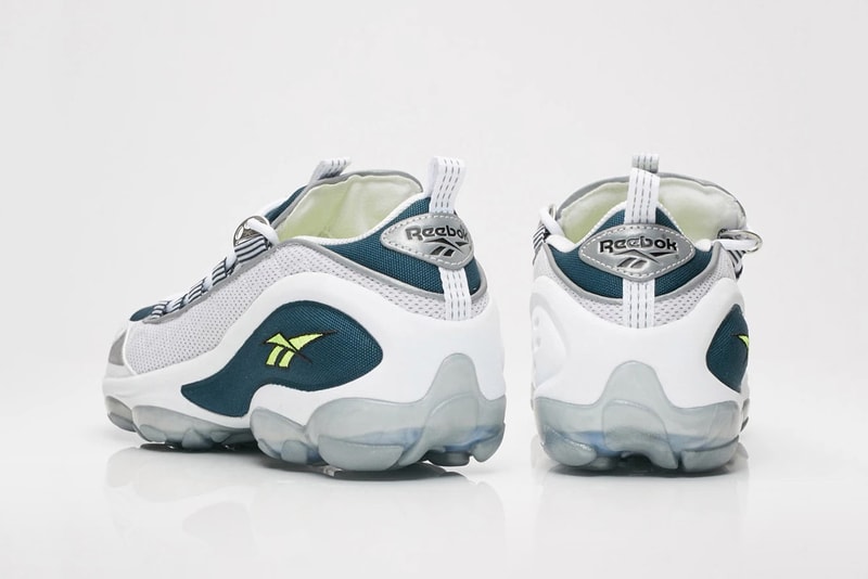 Reebok DMX Run 10 "Nocturnal Blue" Release Date purchase now