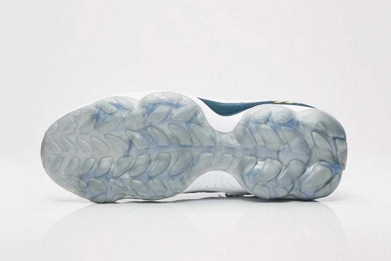 Reebok DMX Run 10 "Nocturnal Blue" Release Date purchase now