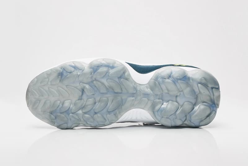 Reebok DMX Run 10 "Nocturnal Blue" Release Date purchase now