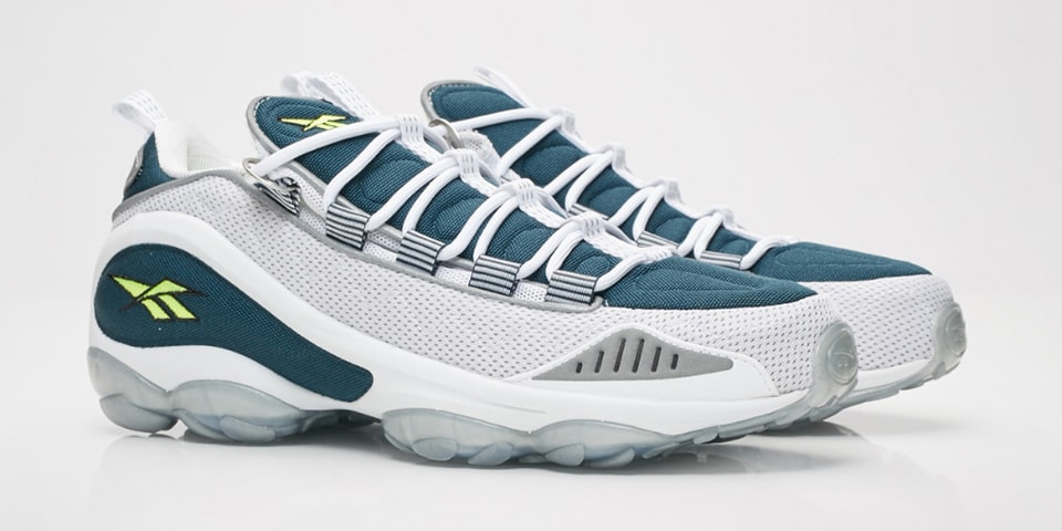 Reebok dmx 10 run og Clearance